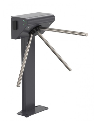 Проходная электронная Ростов-Дон АП Т9М1 STEP2 (Matrix II MF) (0857-08) в Назрани Турникеты - Ростов-Дон Pintop.ru