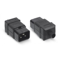 Блок розеток Cabeus IEC-320-C20