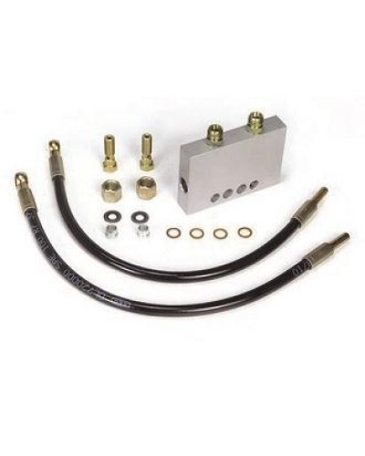 Клапан антивандализма Faac 401066 в Назрани Запчасти для шлагбаумов и автоматики Pintop.ru