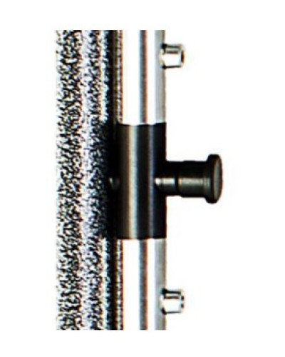 Фиксатор калитки антипаника К12 Ø32 Ростов-Дон в Назрани Калитки Pintop.ru