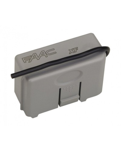 Радиомодуль встраиваемый Faac 787832 в Назрани Запчасти для шлагбаумов и автоматики Pintop.ru