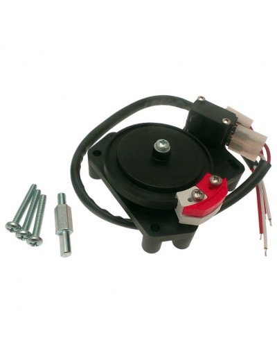 Концевые выключатели V600 V700 в сборе Came 119RIE130 в Назрани Запчасти для шлагбаумов и автоматики Pintop.ru