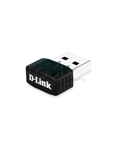 USB-адаптер D-Link DWA-131/F1A в Назрани Сетевые адаптеры Pintop.ru