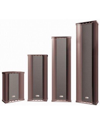 Колонна настенная звуковая JDM CO-140A в Назрани Акустические системы Pintop.ru