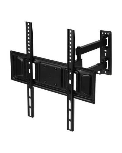 Кронштейн для телевизора 32-55, наклонно-поворотный, 2 колена, серия HOME REXANT 38-0081 в Назрани Системы видеонаблюдения Pintop.ru