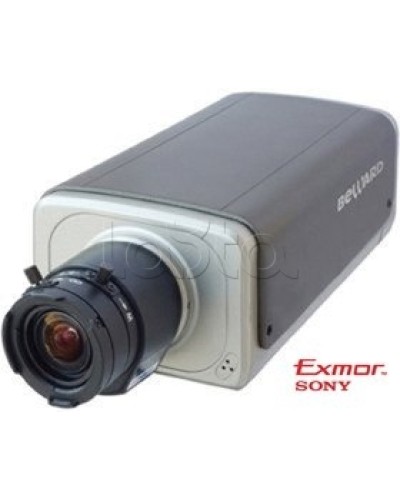 IP-камера видеонаблюдения в стандартном исполнении Beward B1510 в Назрани IP-камеры Pintop.ru