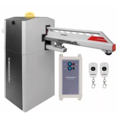 Комплект CARDDEX Комплект с шлагбаумом VBR "Классик 4S"