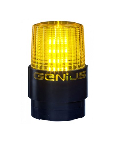 Сигнальная лампа Faac 6100316 в Назрани Запчасти для шлагбаумов и автоматики Pintop.ru