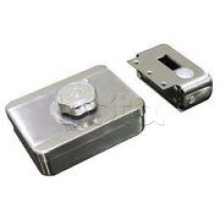 Замок электромеханический Hikvision DS-K4E100