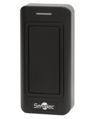 Считыватель Smartec ST-PR022EM-BK в Назрани Сетевая СКУД Smartec Pintop.ru