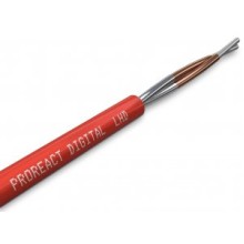 Извещатель тепловой линейный Thermocable LHD ТН78 PVC