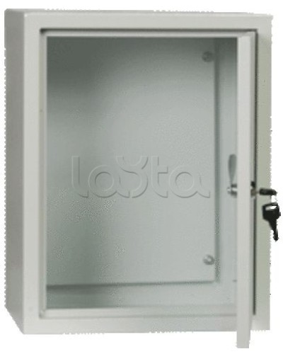 Щит с монтажной панелью IEK ЩМП-4-0 74 У2 (YKM40-04-54) в Назрани Щиты электрические Pintop.ru