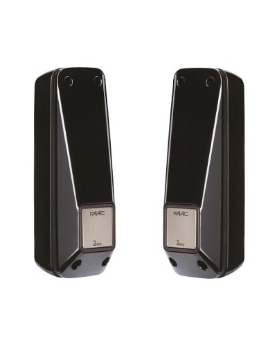 Фотоэлементы Faac 785104 в Назрани Запчасти для шлагбаумов и автоматики Pintop.ru