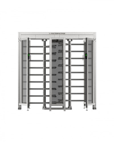 Турникет Ростов-Дон ПР2С/3М2 (0898) в Назрани Турникеты Pintop.ru