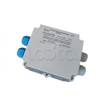 Барьер активный искрозащиты Магнито-контакт АБИ (2 канала) ПАШК.426439.146 ТУ