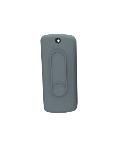 Внешний двухканальный блок электроники Came S0002P для кодонаборных клавиатур и считывателей проксимити карт IP54, ~/= 12-24 В в Назрани Устройства радиоуправления для шлагбаумов и автоматики Pintop.ru