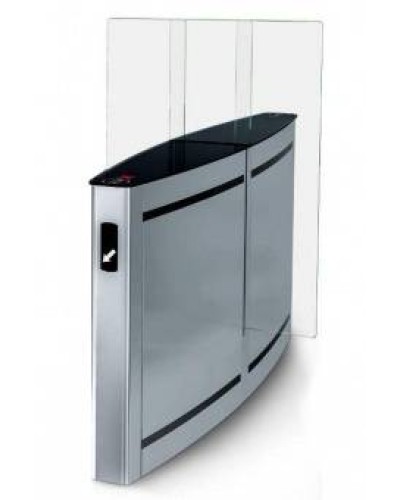 Секция двусторонняя PERCo-STD-02.600 в Назрани Турникеты Pintop.ru