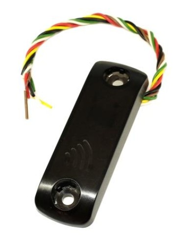 Считыватель IronLogic CP-Z-3 (мод. E) (темный) в Назрани Считыватели Pintop.ru