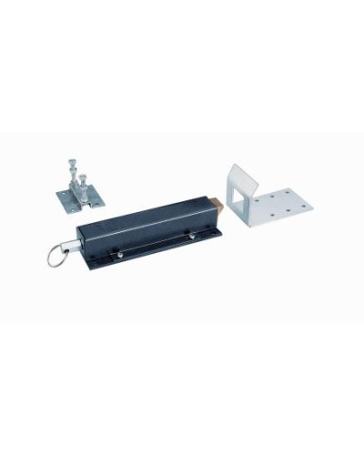 Замок электромеханический для подъемно-поворотных ворот Came 001E881 в Назрани Запчасти для шлагбаумов и автоматики Pintop.ru