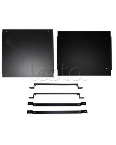 Комплект панелей СО 12U ТРОМБОН в Назрани Система оповещения и трансляции Pintop.ru