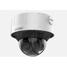 IP-камера видеонаблюдения купольная уличная Hikvision DS-2CD3D26G2T-IZHSU(2.8-12mm)(H)