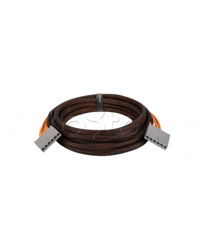 Кабельная сборка NIKOMAX, 6, неэкранированная, LSZH нг(А)-HFLTx, 30м (NMC-CA6UE2-914C-CJ-CJ-030) в Назрани Патчкорды (медные) Pintop.ru