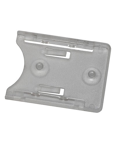 Держатель с присосками для карт стандартного и ISO формата Smartec ST-AC301HP в Назрани Дополнительное оборудование для СКУД Pintop.ru