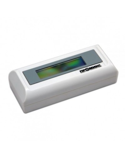 Блок индикации сообщений Promix-VI.DISP.01 в Назрани Дополнительное оборудование для СКУД Pintop.ru