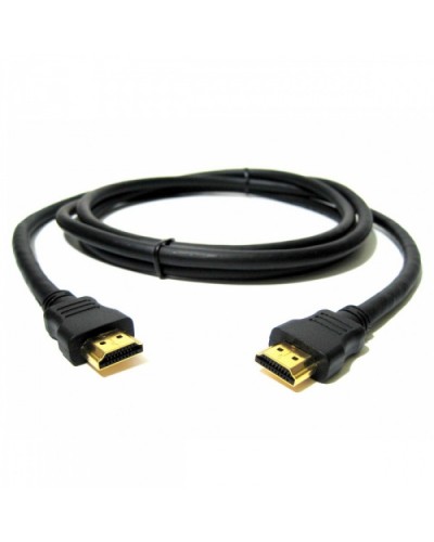 Шнур HDMI - HDMI gold 10М с фильтрами (PE bag) (5шт/уп) PROCONNECT 17-6208-6 в Назрани Патч-корды и пигтейлы Pintop.ru