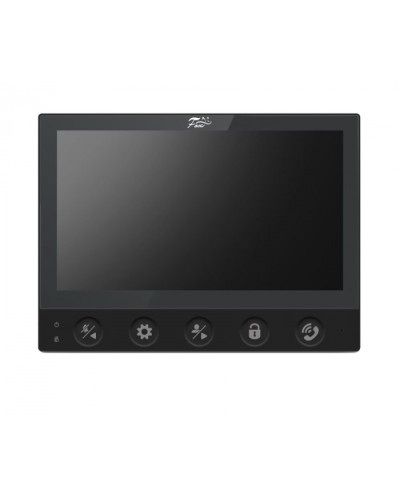 Монитор видеодомофона Fox FX-VD7L (ЕЛЬ 7B) в Назрани Абонентские видеоустройства Pintop.ru