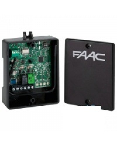 Радиоприемник SDK WIRELESS Faac 787751 в Назрани Запчасти для шлагбаумов и автоматики Pintop.ru