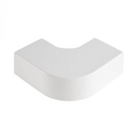 RML 25/25 Угол 25х25мм плоский плавный ст. TIA, огнестойкость E110 1кор.=480шт. Экопласт