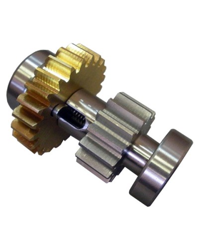 Вал разблокиратора C-BX версия V Came 119RICX028V в Назрани Запчасти для шлагбаумов и автоматики Pintop.ru