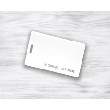 EM-Marine Карта толщиной 0,8 мм, без прорези