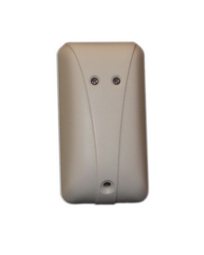 Извещатель разития стекла охранный акустический адресный Сигма-ИС ИРС исп.08 в Назрани Адресная система пожарной сигнализации Сигма-ИС Pintop.ru