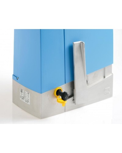 Колпачек замка разблокировки BXV Came 119RIBS012 в Назрани Запчасти для шлагбаумов и автоматики Pintop.ru