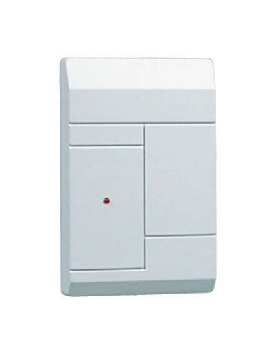 Приёмник Альтоника Риф Ринг RR-1R в Назрани Радиоканальные системы безопасности Pintop.ru