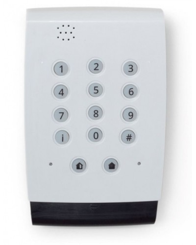 Клавиатура C.Nord СН-К в Назрани Пультовое оборудование СПИ Андромеда Pintop.ru