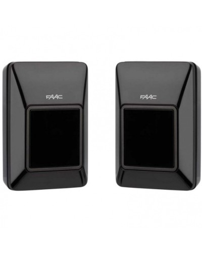 Фотоэлементы Faac 785105 в Назрани Запчасти для шлагбаумов и автоматики Pintop.ru