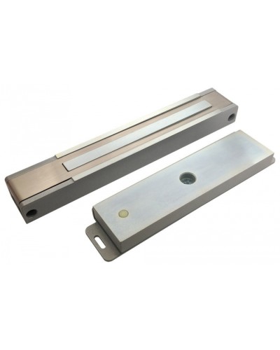 Пожаробезопасный электромагнитный замок ALeko ALM-300FP (12В) в Назрани Электромагнитные замки Pintop.ru