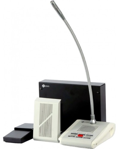 Устройство переговорное симплексное МЕТА 3536 в Назрани Переговорные устройства Pintop.ru