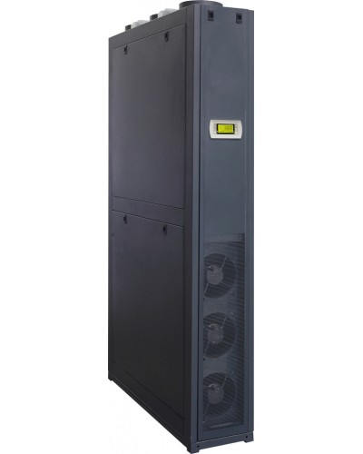 Кондиционер межрядный 5KW, 42U 300x1050 мм LANMASTER LAN-DC-ACU-42Ux3x10 в Назрани Вентиляторные модули Pintop.ru
