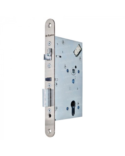 Электромеханический замок ALeko ALM-561EM в Назрани Электромеханические замки Pintop.ru