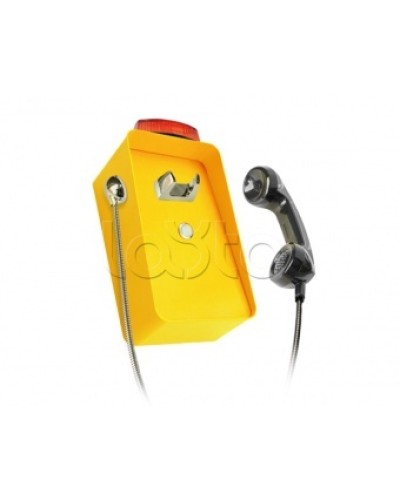 Устройство вызывное Тромбон-СОРС-АВУ исполение Т в Назрани Система оповещения и трансляции Pintop.ru