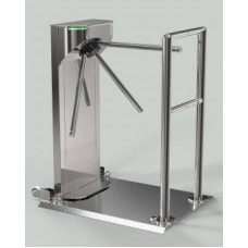 Подиум Ростов-Дон ПО Т73/83 (алюмин.)