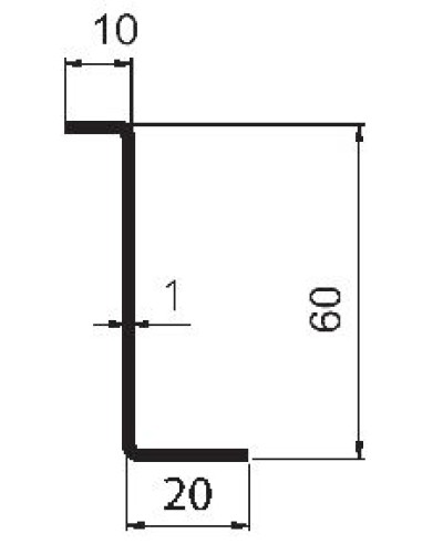 Комплект наличника внутреннего Vizit КНВЦ-10-210(250) в Назрани Многоабонентные системы Pintop.ru