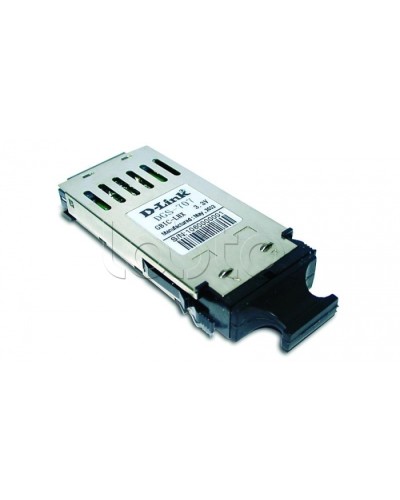 GBIC-трансивер D-Link DGS-707 в Назрани Модули SFP/XFP/GBIC Pintop.ru