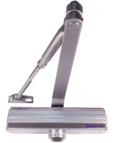 Доводчик Tantos TS-DC120 Freeze графит в Назрани Доводчики Pintop.ru