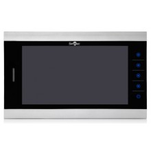 Монитор видеодомофона 10" Smartec ST-MS510M-SL