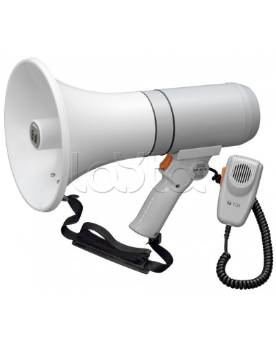 Мегафон TOA ER-3215 EU в Назрани Системы оповещения и трансляции TOA Pintop.ru